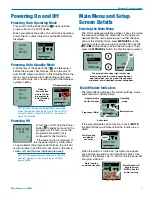 Предварительный просмотр 7 страницы Lectronics DCHT Instruction Manual