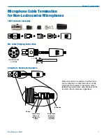 Предварительный просмотр 17 страницы Lectronics DCHT Instruction Manual