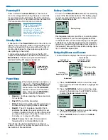 Предварительный просмотр 8 страницы Lectronics Digital Hybrid Wireless HHa-941 Instruction Manual