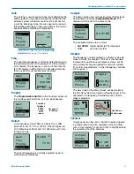 Предварительный просмотр 9 страницы Lectronics Digital Hybrid Wireless HHa-941 Instruction Manual