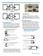 Предварительный просмотр 8 страницы Lectronics DM Series Hardware And Software Installation Manual