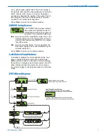 Preview for 7 page of Lectronics IFBT4-VHF Instruction Manual