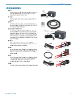 Preview for 11 page of Lectronics IFBT4-VHF Instruction Manual