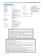 Preview for 13 page of Lectronics IFBT4-VHF Instruction Manual