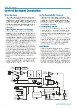 Предварительный просмотр 4 страницы Lectronics RM Instruction Manual