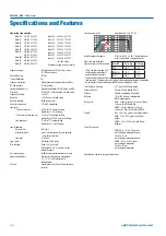 Предварительный просмотр 22 страницы Lectronics RM Instruction Manual