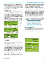 Предварительный просмотр 19 страницы Lectronics VR Field Reference Manual