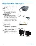 Предварительный просмотр 26 страницы Lectronics VR Field Reference Manual