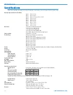 Предварительный просмотр 30 страницы Lectronics VR Field Reference Manual