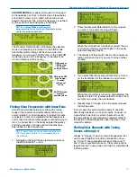 Предварительный просмотр 15 страницы Lectronics Wideband Installation Manual