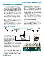 Предварительный просмотр 25 страницы Lectronics Wideband Installation Manual