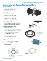 Предварительный просмотр 29 страницы Lectronics Wideband Installation Manual