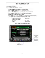 Предварительный просмотр 15 страницы Lectronix Navion R5000 Operating Instructions Manual