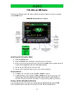 Предварительный просмотр 16 страницы Lectronix Navion R5000 Operating Instructions Manual