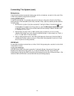 Preview for 20 page of Lectronix T7000 Installation Instructions Manual