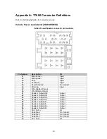 Preview for 24 page of Lectronix T7000 Installation Instructions Manual