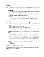 Preview for 21 page of Lectronix T8510 User Operating Instructions Manual