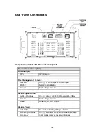 Preview for 41 page of Lectronix T8510 User Operating Instructions Manual