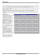 Preview for 14 page of Lectrosonics AM16/12 Operating Instructions Manual