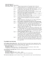 Preview for 15 page of Lectrosonics AV 62 Operating Instructions Manual