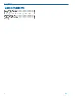 Preview for 2 page of Lectrosonics CHSIFBR1C Instruction Manual