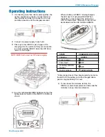 Preview for 7 page of Lectrosonics CHSIFBR1C Instruction Manual