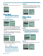 Preview for 13 page of Lectrosonics DBSM Instruction Manual