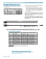 Preview for 23 page of Lectrosonics DBSM Instruction Manual