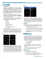 Preview for 26 page of Lectrosonics DBSM Instruction Manual