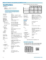 Preview for 28 page of Lectrosonics DBSM Instruction Manual