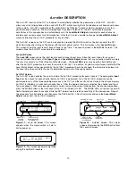 Предварительный просмотр 11 страницы Lectrosonics DC1 Operating Instructions Manual