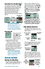 Preview for 5 page of Lectrosonics DCHT Series Quick Start Manual