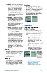 Preview for 11 page of Lectrosonics DCHT Series Quick Start Manual