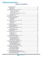 Предварительный просмотр 6 страницы Lectrosonics DM1612 Reference Manual