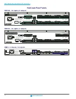 Предварительный просмотр 16 страницы Lectrosonics DM1612 Reference Manual