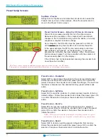 Предварительный просмотр 22 страницы Lectrosonics DM1612 Reference Manual