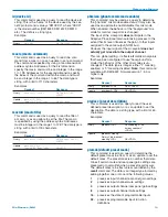 Предварительный просмотр 29 страницы Lectrosonics DM812 Reference Manual