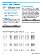 Предварительный просмотр 46 страницы Lectrosonics DM812 Reference Manual