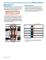 Предварительный просмотр 7 страницы Lectrosonics DMPA12 Installation Manual