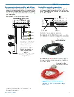 Предварительный просмотр 9 страницы Lectrosonics DMPA12 Installation Manual