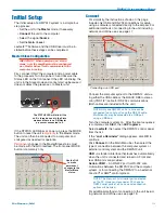 Предварительный просмотр 13 страницы Lectrosonics DMPA12 Installation Manual