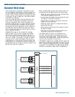 Предварительный просмотр 6 страницы Lectrosonics DMPA12 Reference Manual