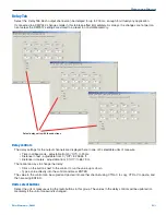 Предварительный просмотр 21 страницы Lectrosonics DMPA12 Reference Manual