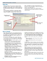 Предварительный просмотр 22 страницы Lectrosonics DMPA12 Reference Manual