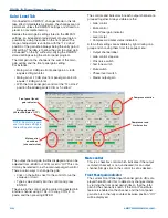 Предварительный просмотр 26 страницы Lectrosonics DMPA12 Reference Manual