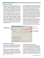 Предварительный просмотр 30 страницы Lectrosonics DMPA12 Reference Manual