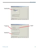 Предварительный просмотр 33 страницы Lectrosonics DMPA12 Reference Manual