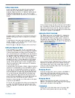 Предварительный просмотр 35 страницы Lectrosonics DMPA12 Reference Manual