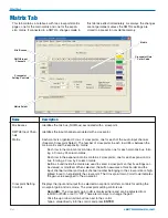 Предварительный просмотр 24 страницы Lectrosonics DMTH4 Reference Manual