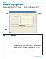 Предварительный просмотр 28 страницы Lectrosonics DMTH4 Reference Manual